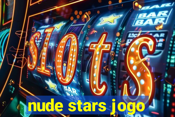 nude stars jogo